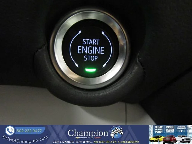 Used 2025 Iridescent Pearl Tricoat Chevrolet Premier image 41