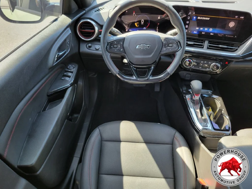 Used 2024 Green Chevrolet 2RS image 19