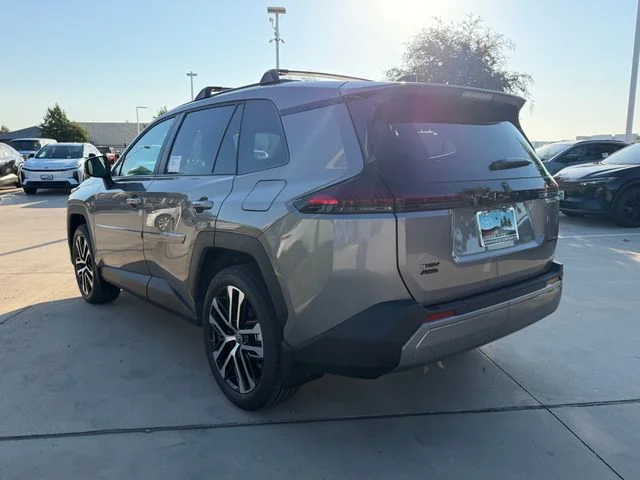 New 2026 Meteor Toyota Limited image 7