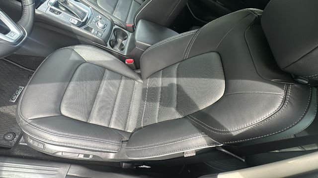 Certified Used 2025 Silver Mazda 2.5 S Preferred Package image 21