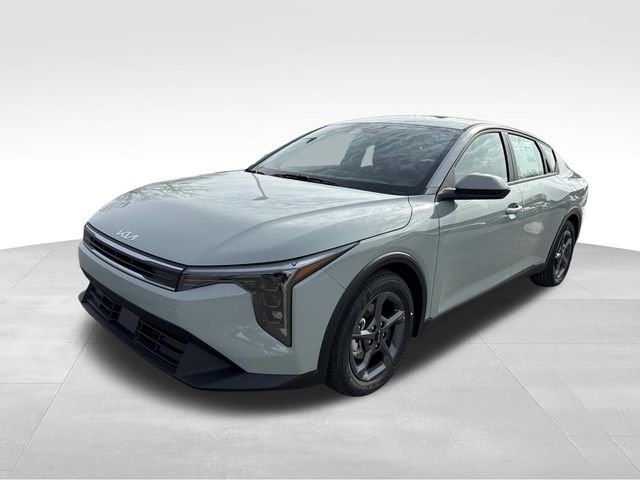 2026 Kia K4 LXS - Photo 7