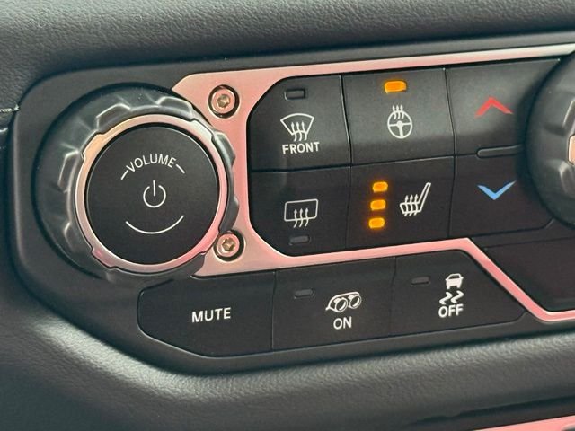 2024 Jeep Wrangler 4-Door Rubicon 392 - Photo 19