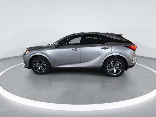 New 2026 Iridium Lexus  image 5