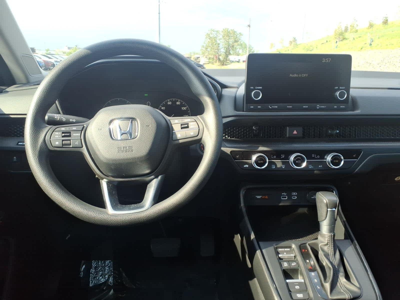2024 Honda CR-V EX - Photo 15