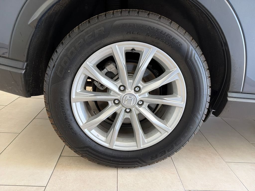 Used 2023  Honda EX-L image 8