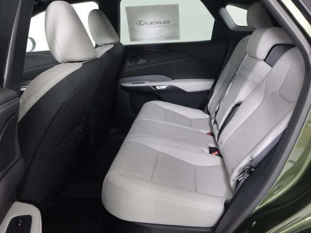 New 2026 Nori Green Pearl Lexus  350 PREMIUM+ image 15