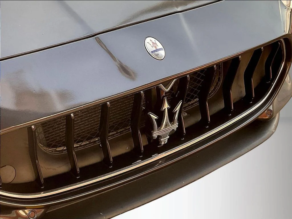 2018 Maserati GranTurismo MC - Photo 32