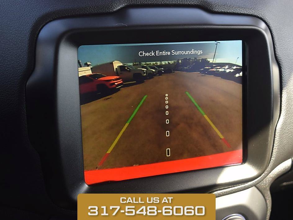 2023 Jeep Renegade Trailhawk - Photo 28