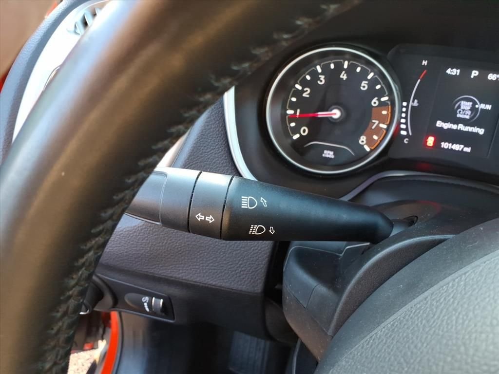 2018 JEEP COMPASS - Image 19