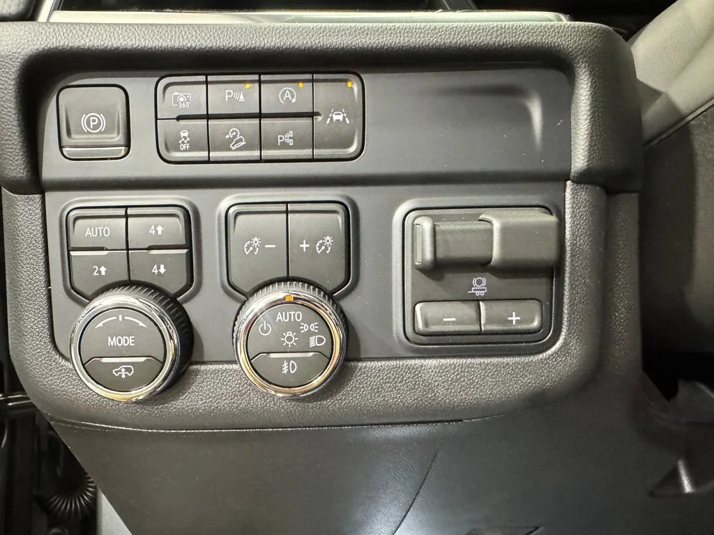 New 2026 Sterling Gray Metallic Chevrolet RST image 22