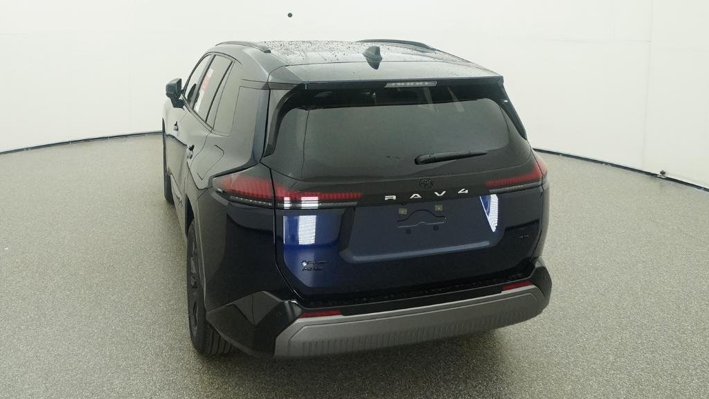 New 2026 Blueprint Toyota SE image 19