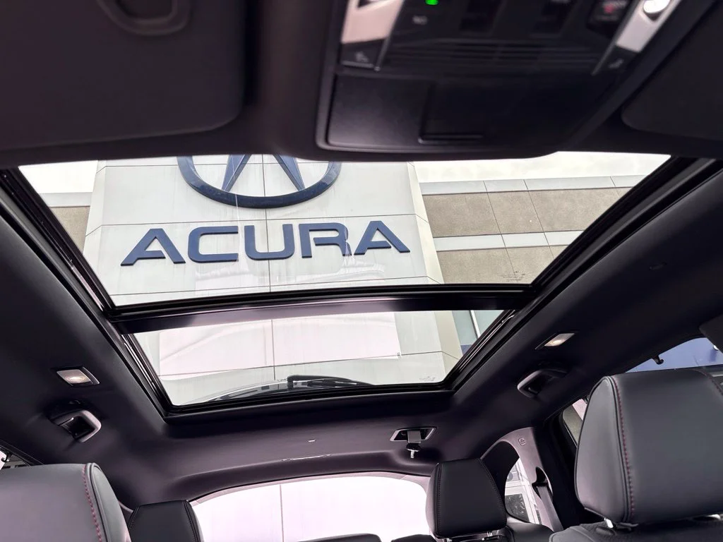 Used 2024 Silver Acura A-Spec image 29