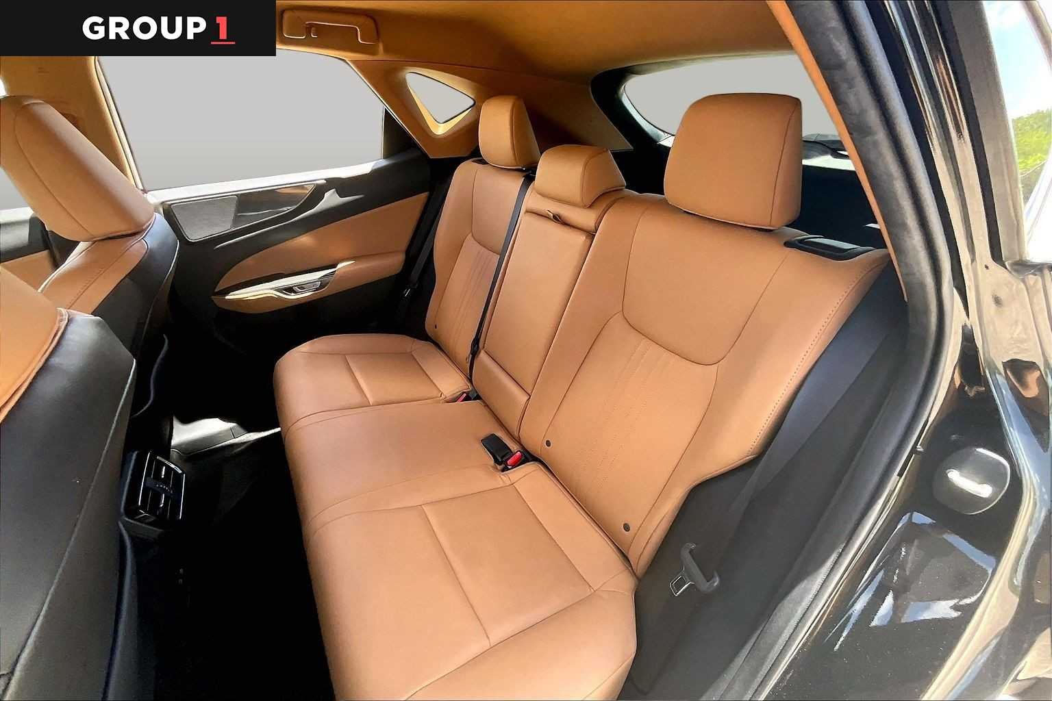 Certified Used 2024 Caviar Lexus  image 18