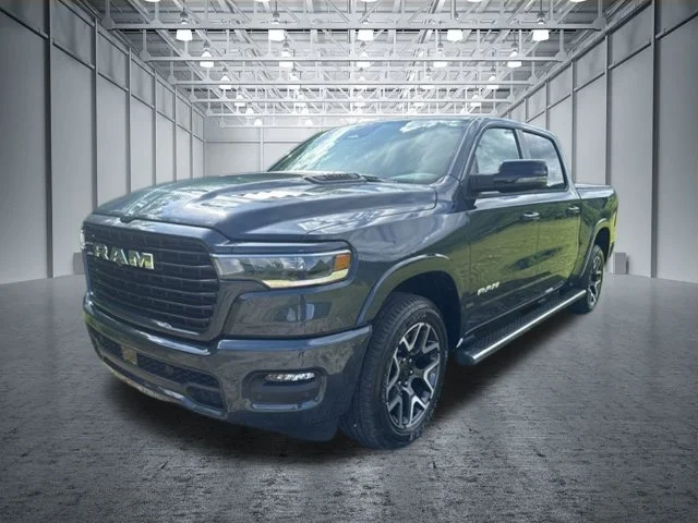 Used 2026 Blue Ram Laramie image 4
