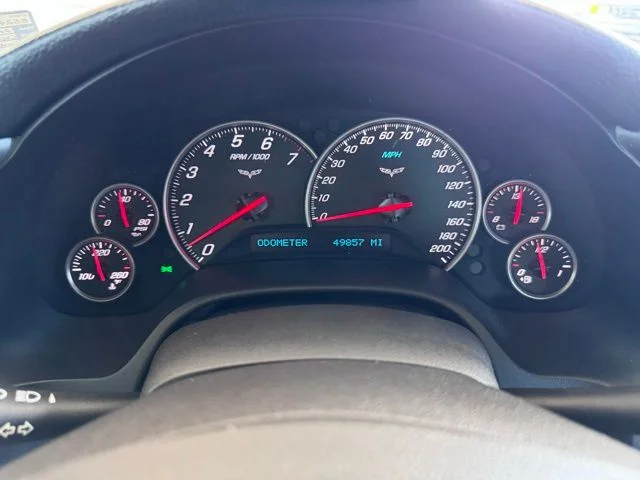 2006 Chevrolet Corvette Base - Photo 13