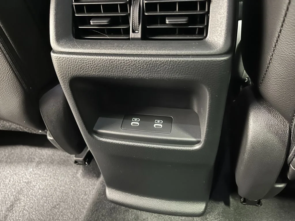 New 2026 Canyon River Blue Metallic Honda AWD Sport-L Hybrid image 26