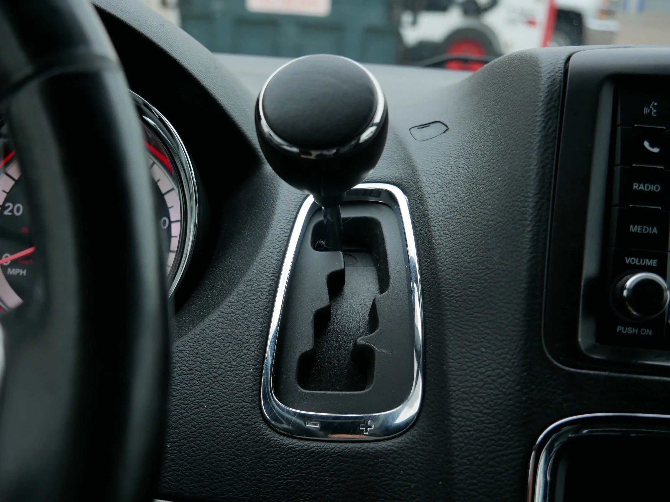 Used 2018 Granite Pearlcoat Dodge GT image 24
