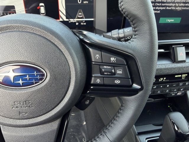 2026 Subaru Outback Limited XT - Photo 46