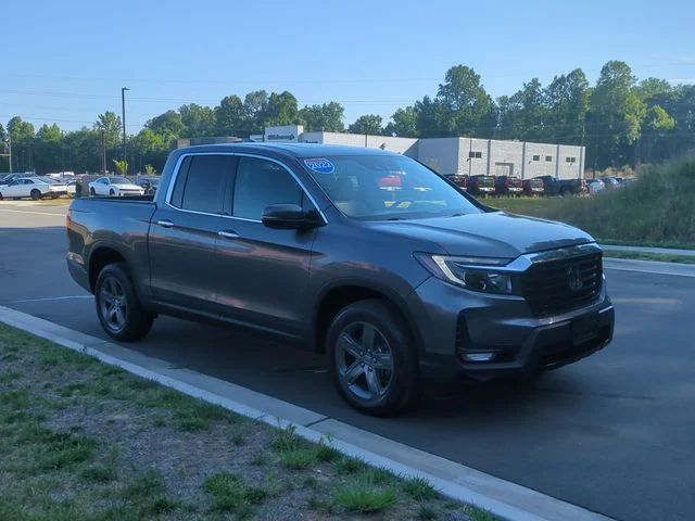 Used 2022  Honda RTL-E image 15