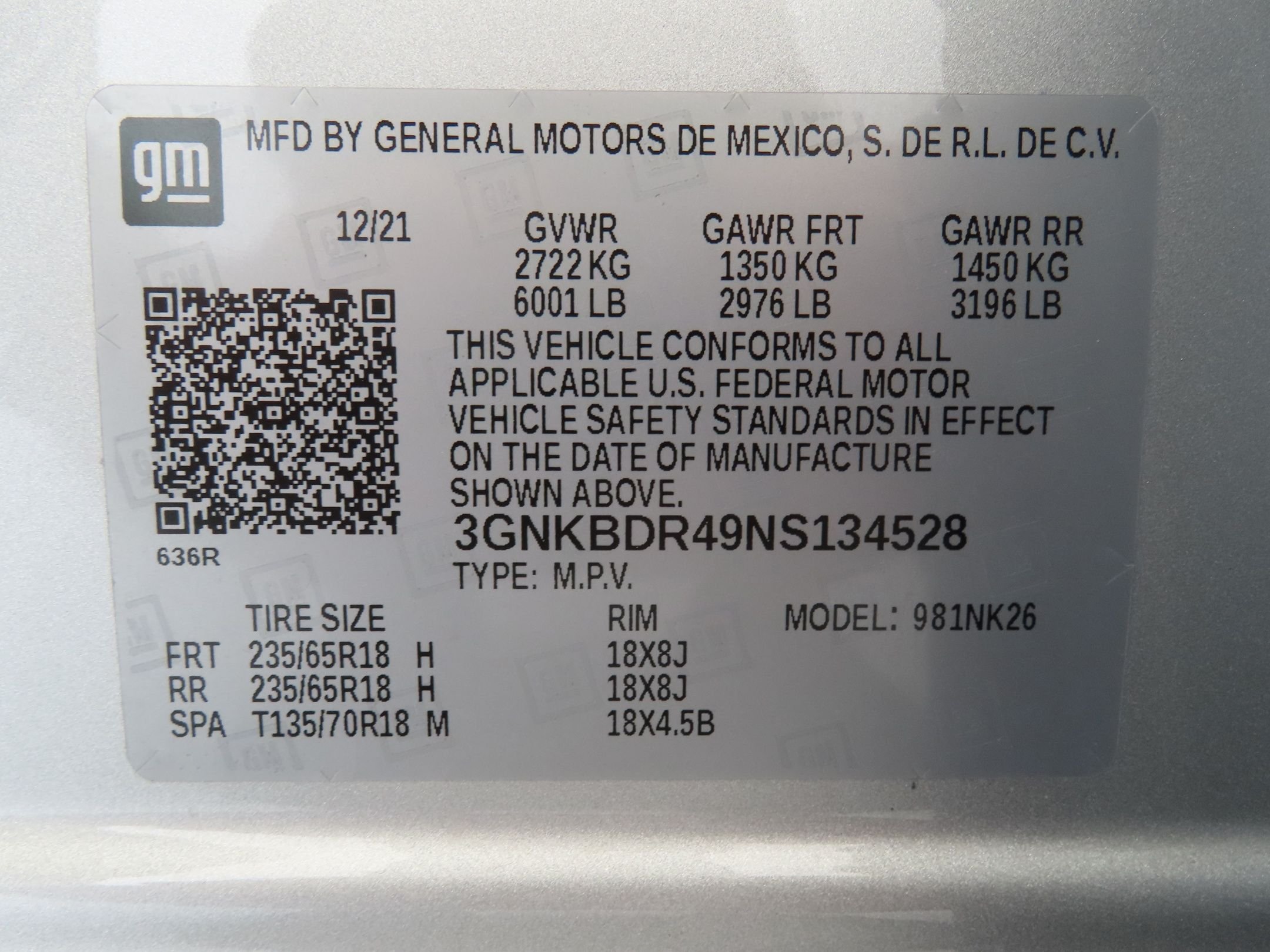 Used 2022 Silver Chevrolet LT image 30