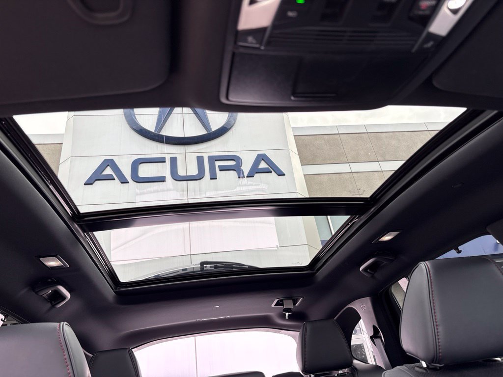 Used 2024 Silver Acura A-Spec image 29