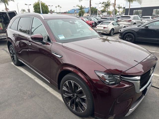 2024 Mazda CX-90 Turbo S Premium Plus Package's photo