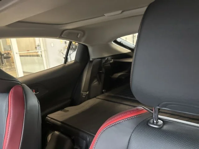 2026 Toyota Prius Plug-in Hybrid XSE Premium - Photo 17