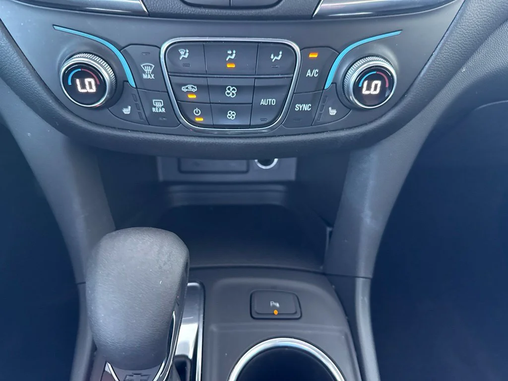 Used 2024 Black Metallic Chevrolet LT image 23