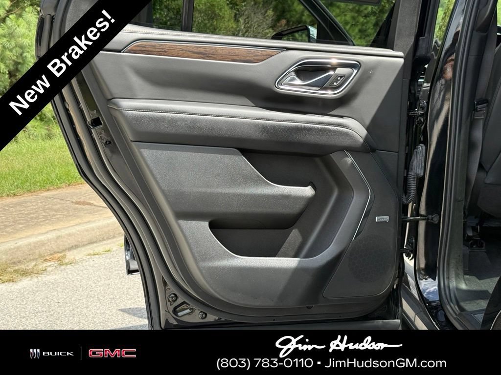 2023 Chevrolet Tahoe Premier - Photo 26