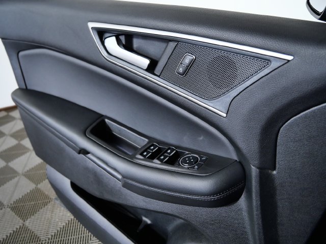 Certified Used 2024 Green Ford SEL image 26