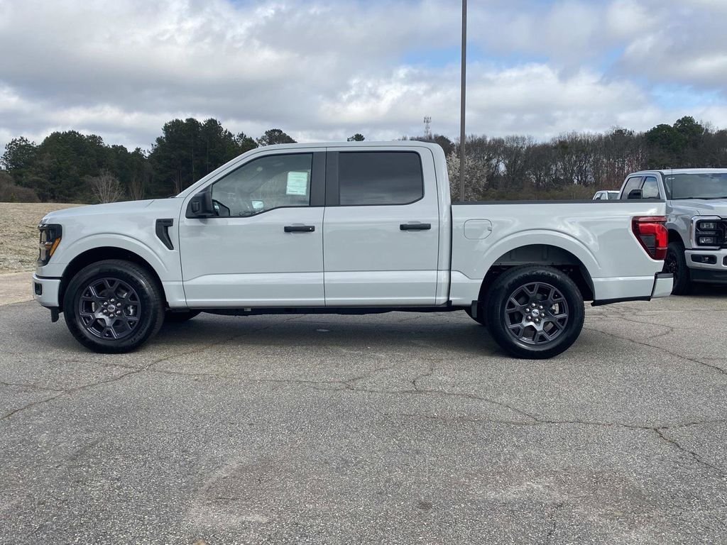 New 2026 Avalanche Ford STX® image 5