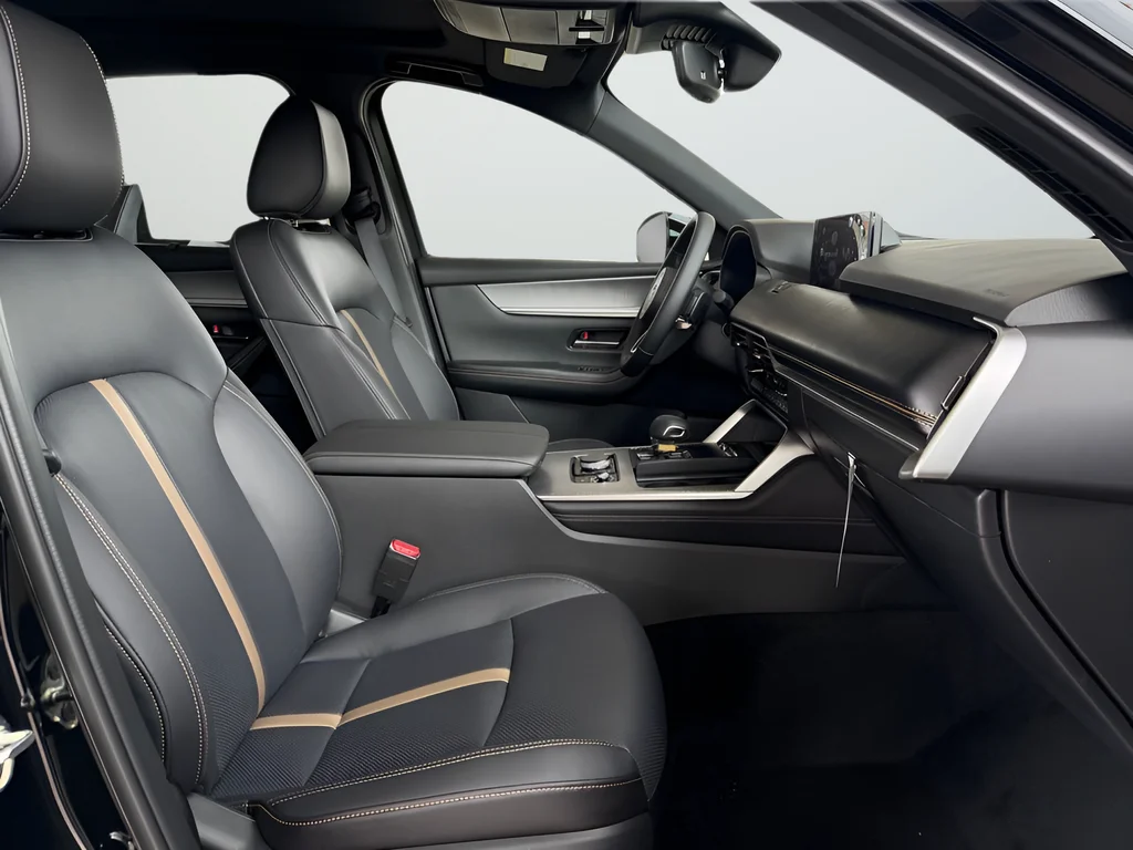 New 2026 Beige Mazda 3.3 Turbo S Premium image 30