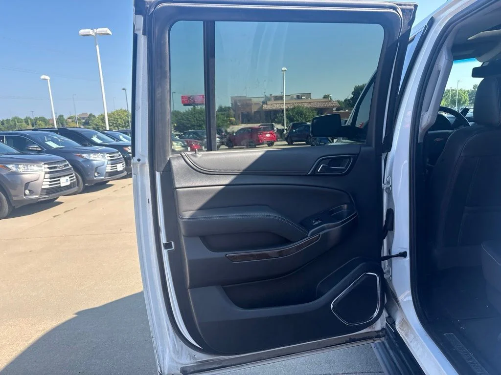 Used 2019 White Chevrolet LT image 41