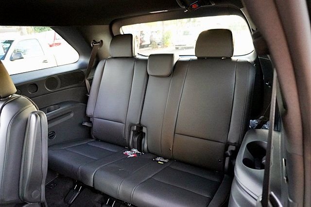 2026 Hyundai Palisade XRT Pro - Photo 24