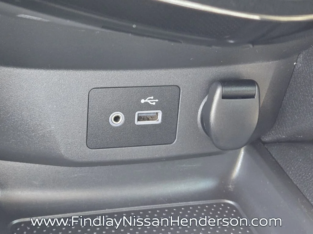 Certified Used 2020 Gray Nissan S image 29