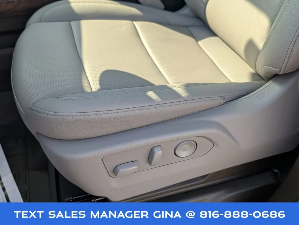 New 2026 Onyx Black GMC SLT image 34