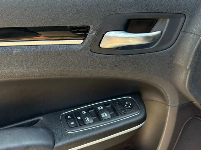 Used 2023 Gray Chrysler Touring image 18