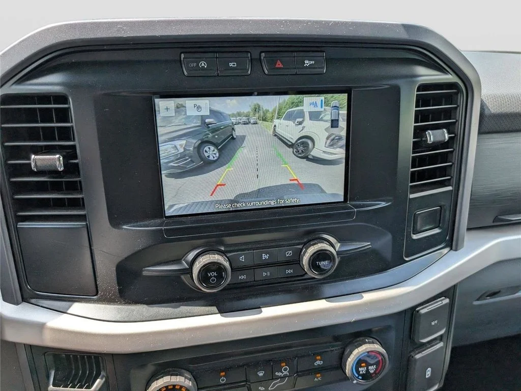 2023 Ford F-150 XLT - Photo 24