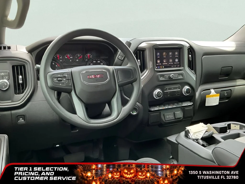 New 2026 Sterling Metallic GMC Pro image 22
