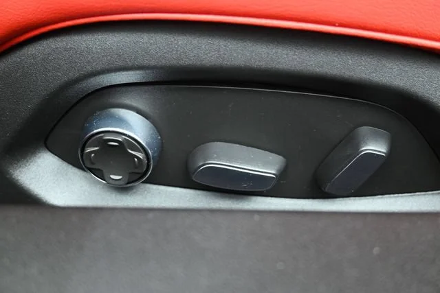 Used 2023 Torch Red Chevrolet 3LT image 12