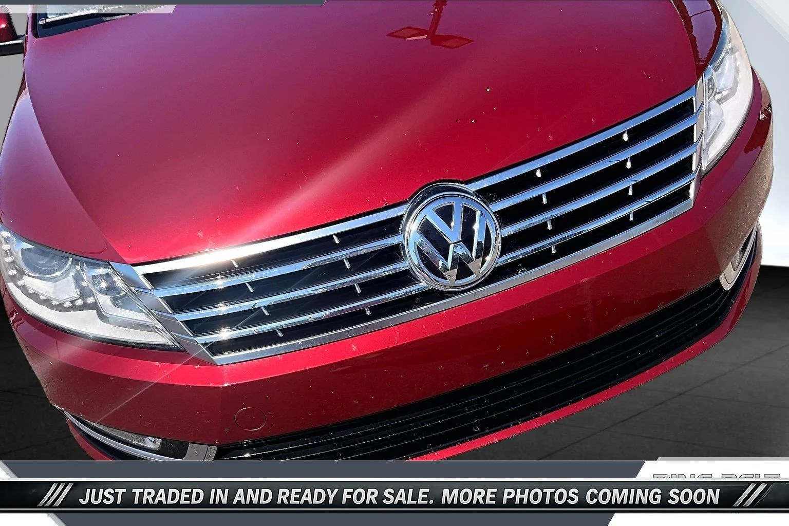 Used 2016 Fortana Red Volkswagen Sport image 21
