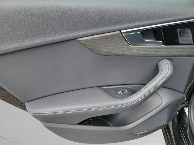 Used 2024 Black Audi S line Premium Plus image 18