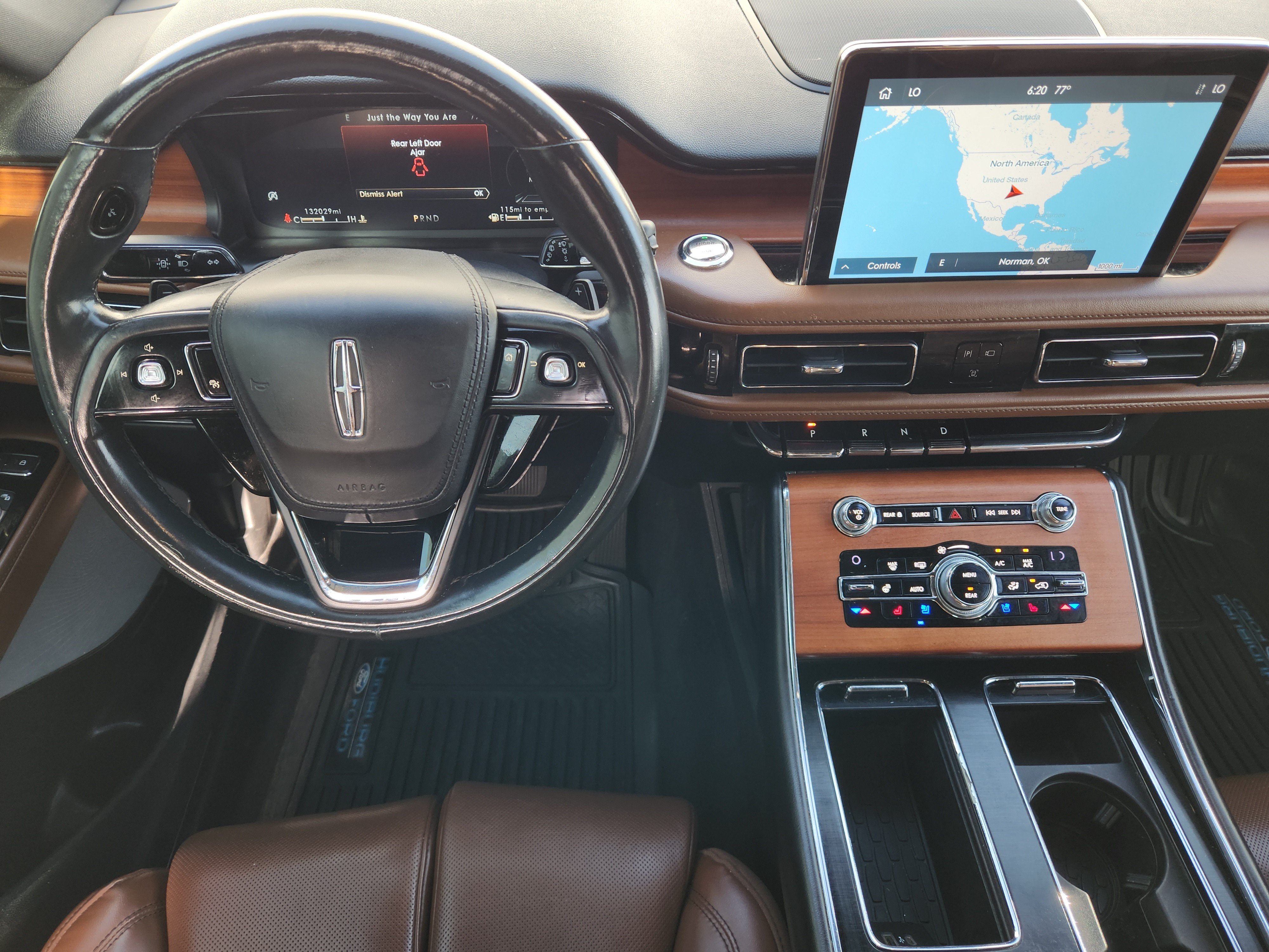 Used 2020 Iced Mocha Metallic Premium Colorant Lincoln Reserve image 29