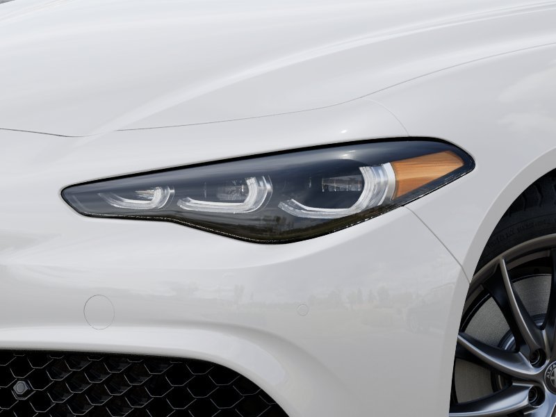 2025 Alfa Romeo Giulia Base - Photo 52