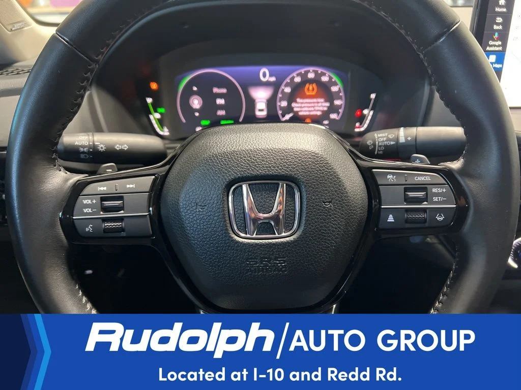 Used 2024 Gray Honda Touring image 40