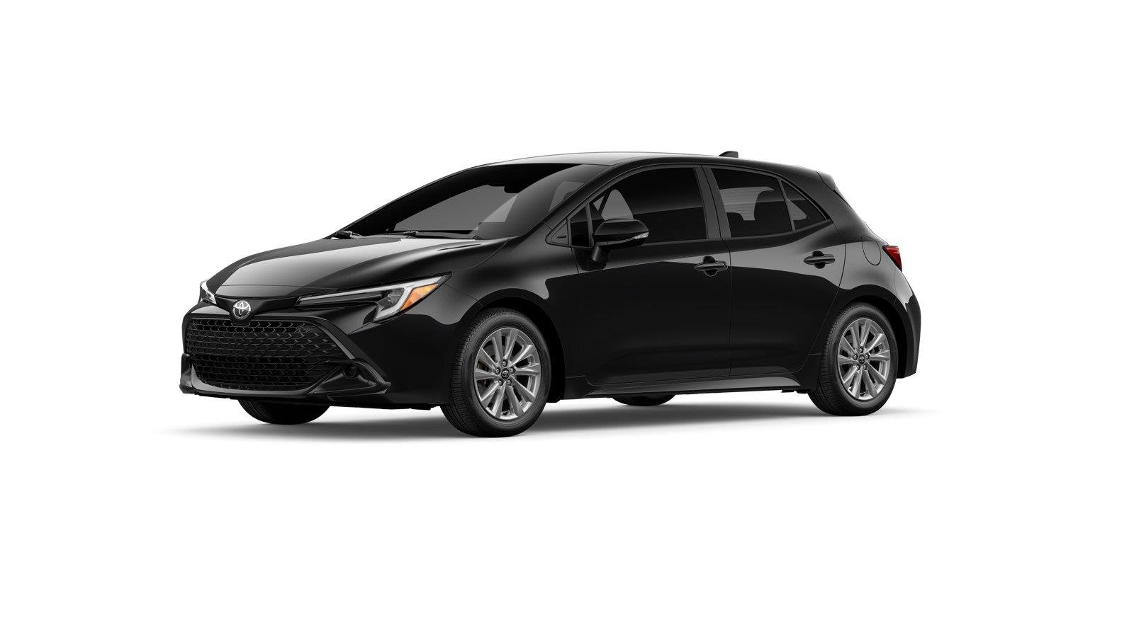 New 2027 Inked Toyota  SE image 24