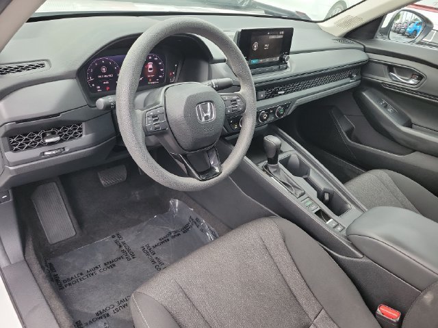 2024 Honda Accord EX - Photo 16
