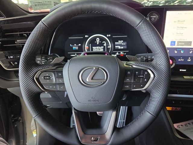 New 2026 Incognito Lexus F SPORT PERFORMANCE PREMIUM AWD image 14