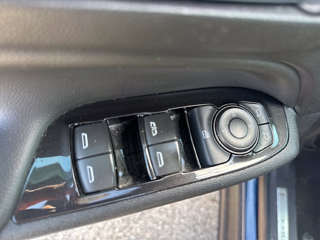 Used 2022 Blue Chevrolet Premier image 41
