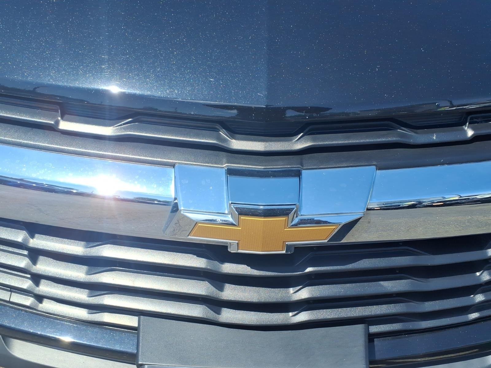 Certified Used 2024 Black Chevrolet LS image 11